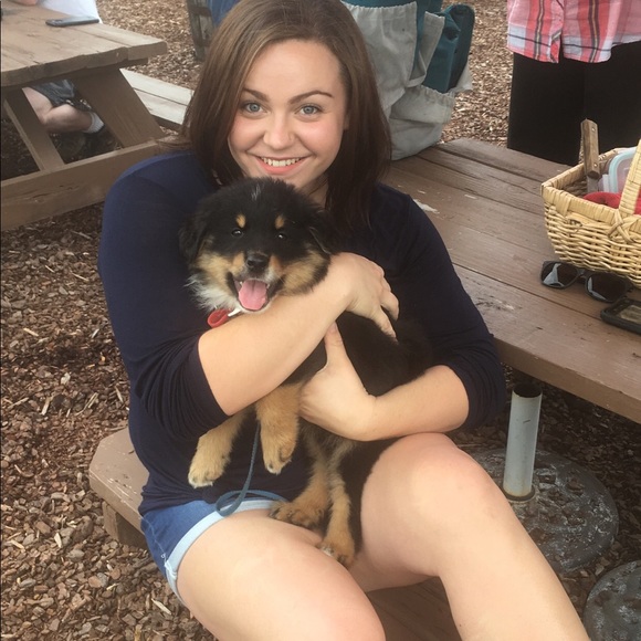 Meet your Posher, Cheyenne - Picture 3 of 3